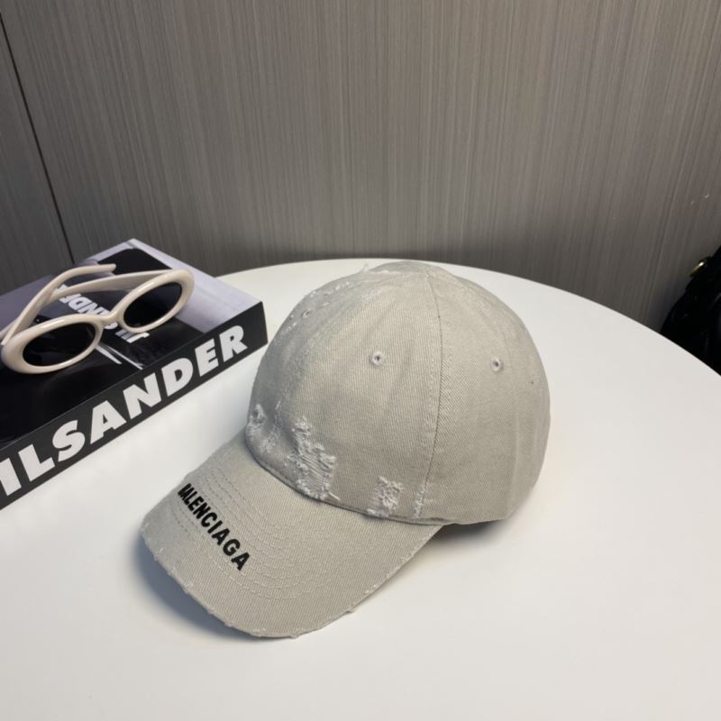 Balenciaga Caps